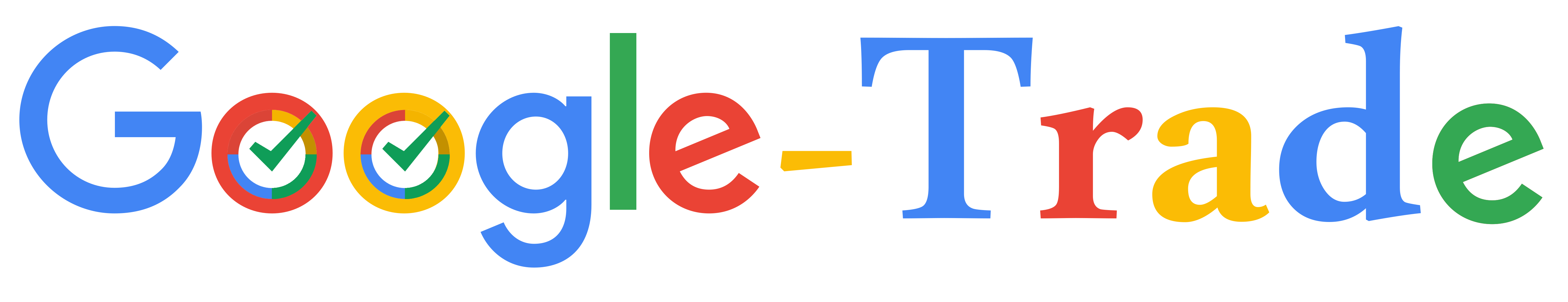 google trade